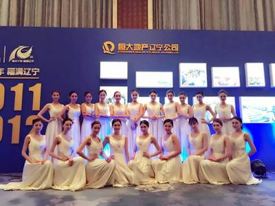 沈陽禮儀服務策劃公司 專業(yè)奠基開業(yè)與商業(yè)活動解決方案