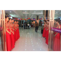 鄭州紫荊策劃 專業(yè)慶典禮儀活動與廣告禮品的全方位服務