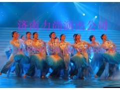 濟南演藝演出與禮儀慶典策劃 專業(yè)服務(wù)與外籍模特的魅力結(jié)合