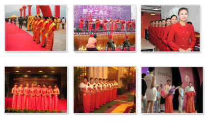 商丘策劃禮儀慶典 活動現(xiàn)場的關鍵要素與禮儀策劃技巧