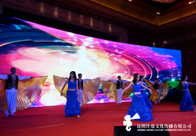 昆明禮儀模特公司服務全解析 外籍模特、主持人價格、廠家與會務策劃指南