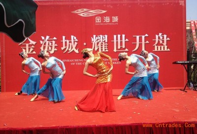 內黃新風尚 專業活動策劃、演出策劃、晚會策劃及攝像服務